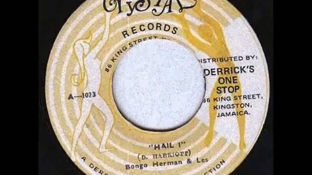 Bongo Herman & Les - Hail I смотреть онлайн