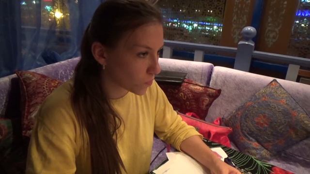 VLOG: Женская финансовая игра Lady`s cash flow смотреть онлайн