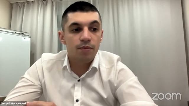 АМА-сессия | CCO SB Дмитрий Макаровский
