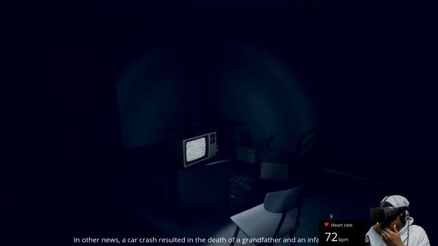 Uncover The Secrets In God's Basement | GOD'S BASEMENT VR смотреть онлайн