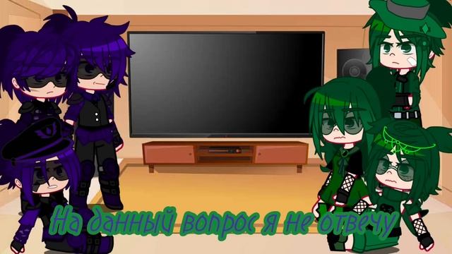 //• Реакция Варуленда и Пиковой империи на Пиковару •// смотреть онлайн