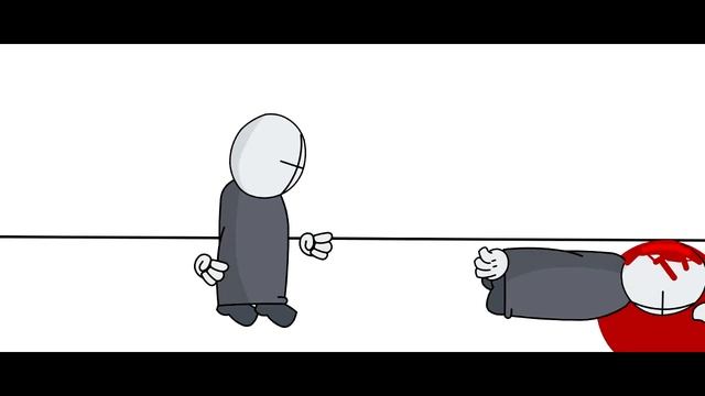 Madness Pivot Combat смотреть онлайн