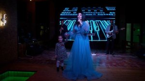 гр. Самур Ай бала 2021