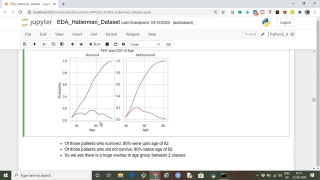 Learn EDA 03 смотреть онлайн