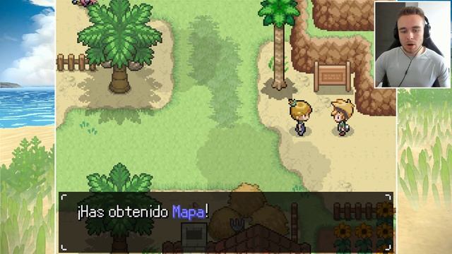 THESE NEW STARTER POKEMON ARE INSANE! Pokemon Armonia Part 1 Fan Game Walkthrough смотреть онлайн