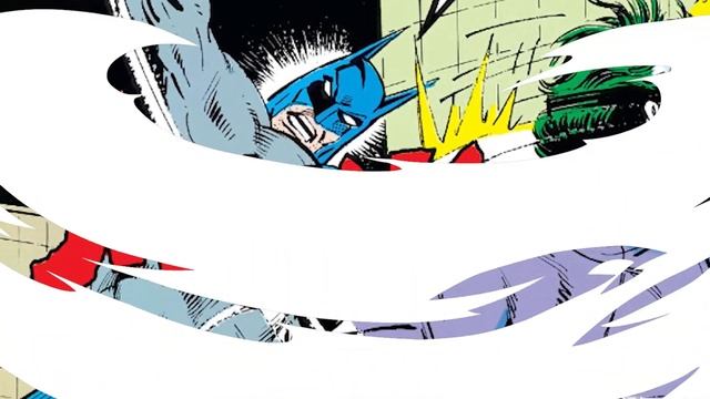 Attempting To Explain Batman Knightfall смотреть онлайн
