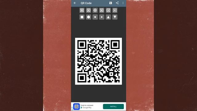 How to QR code create &scanner | QR code scanner and QE code create | 2022 | QR code | T.G.MASHIRA смотреть онлайн