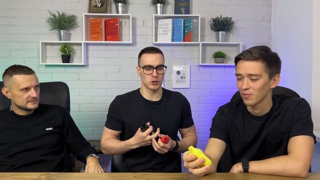 Какая электронка лучше: Hotspot против Bubble | Честный обзор