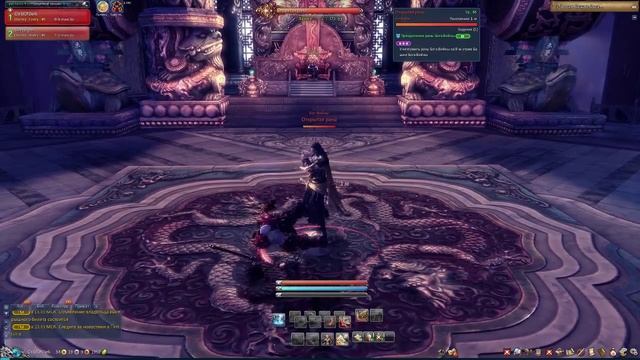 Skillbuild for 1st shadow Mushin tower (Destroyer) смотреть онлайн