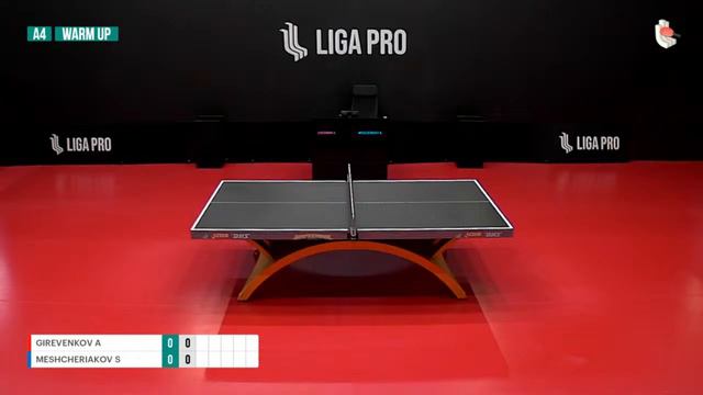Настольный теннис. А4. Турнир 22 мая 2023г. 19:45 смотреть онлайн