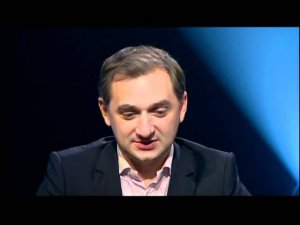 Дмитрий Троцкий (хиромант) в передаче «А ля карт»