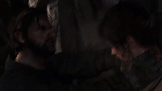 What Happens If You Miss These QTE's In Tomb Raider смотреть онлайн
