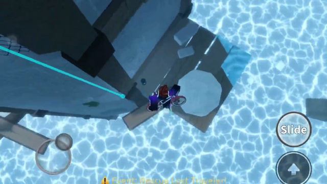 Fe2 Snowy Stronghold (Mid-Crazy) Highlighted Map смотреть онлайн