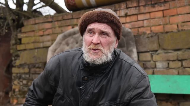 "Зинур. История одного человека" смотреть онлайн
