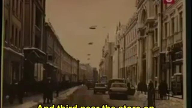 Армянский миф о дружбы народов.Всеми методами добиться цели. смотреть онлайн