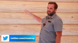 СИНЕВА БРЕВНА в деревянном доме. Как защитить древесину в срубе?  Пошагово про отбеливание бревна.