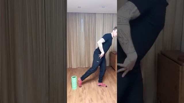 09 апреля - Функциональная тренировка вместе с Федором Севруком смотреть онлайн