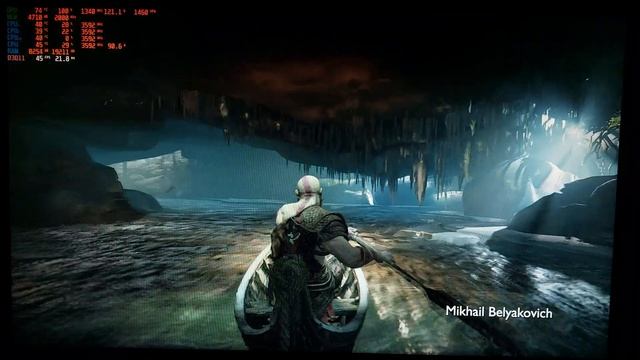 RX 580 8GB + Xeon E5 2667v2