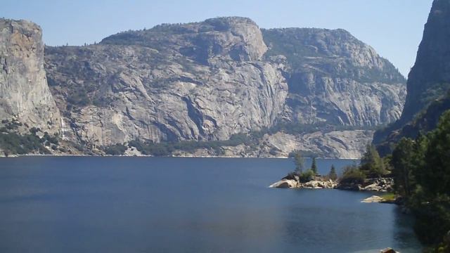 Hetch Hetchy, Summer 2009 смотреть онлайн