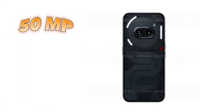 Nothing Phone 2a | Specifications, Price & Launch Date And All Details смотреть онлайн