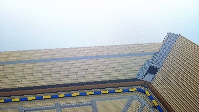 Oracle Arena Speed Build - Part 7 смотреть онлайн