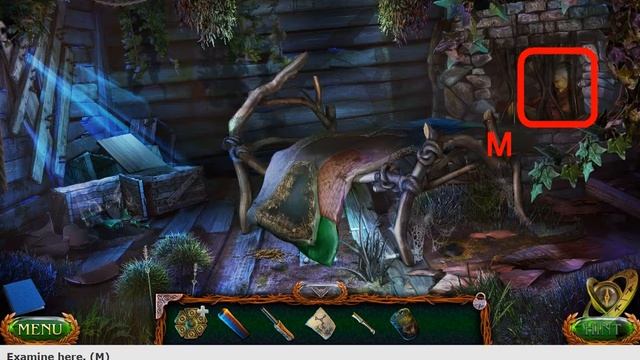 Lost Lands Mistakes of the Past Beta Version Walkthrough смотреть онлайн