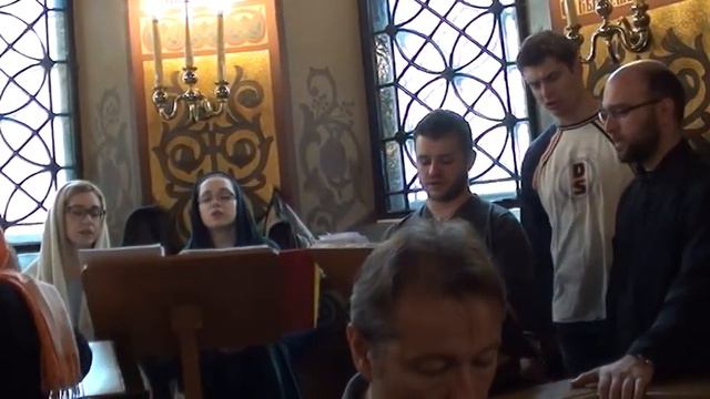 Достойно есть смотреть онлайн