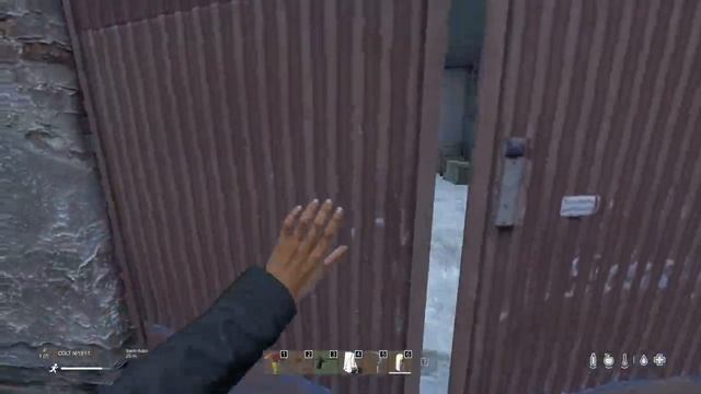 А вот и я, не ждали? | Dayz смотреть онлайн