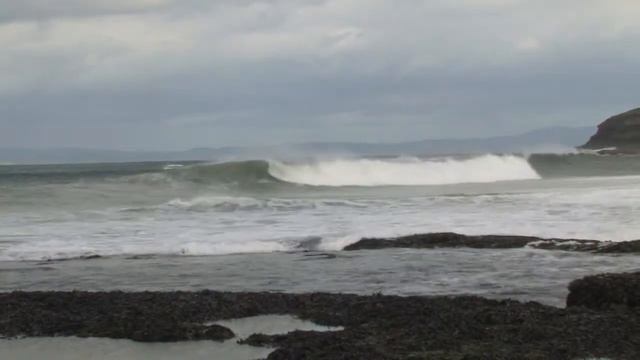 Irish Surfing смотреть онлайн