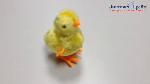 Easter at Linguist-Prime / Пасха в "Лингвист-Прайм" смотреть онлайн