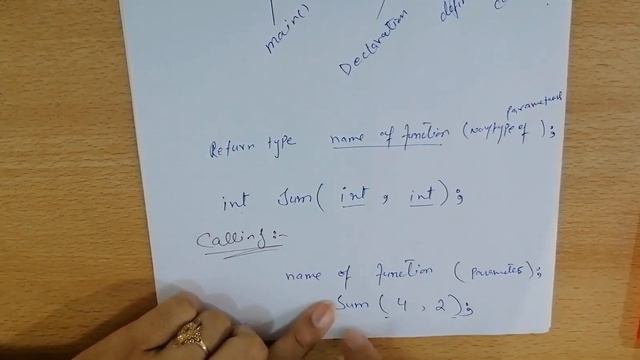 Lecture# 15 FKO Functions in C++ смотреть онлайн