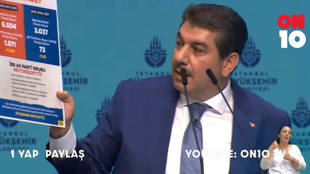 EKREM EN-GE-LL-ENİ-YOR...SİZ NE DÜŞÜNÜYORSUNUZ?...YORUMA YAZIN...#ibb #ekremimamoğlu смотреть онлайн