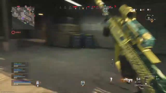 Call of duty:warzone آخر 😠😴شي خسرت смотреть онлайн