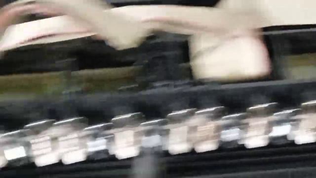 ROLAND GW8 LCD DISPLAY REPAIRING