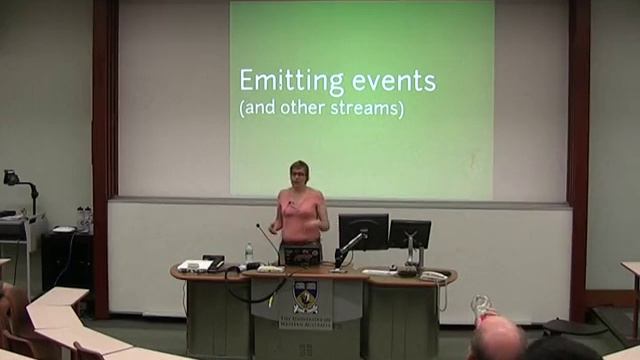 Writing your first web app using Python and Flask [linux.conf.au 2014] смотреть онлайн