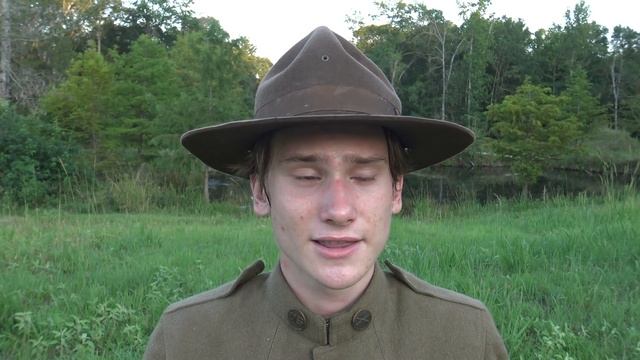 WW1 Airsoft TRENCH ASSAULT! With Fireworks! Pt.2 смотреть онлайн