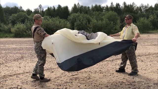 Отличный клёв окуня / Алёна в поисках щуки / Рыбалка на Печоре / Серия 2 смотреть онлайн
