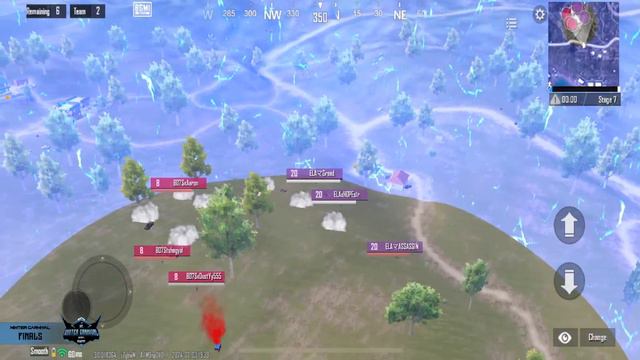 (HINDI) WINTER CARNIVAL S1  | FINAL GROUP (A)