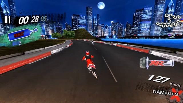 Ultimate MotoCross 4 смотреть онлайн