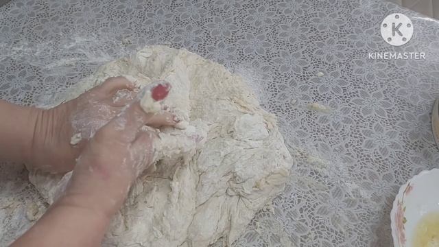 2110.ТЕСТОдрождевое из ХОЛОДИЛЬНИКА?‼️. ВЫХОД из ПОЛОЖЕНИЯ.???☝️...МАНТЫ?? смотреть онлайн