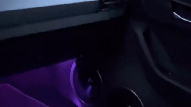 Skoda Fabia „SQL” Car-Audio смотреть онлайн