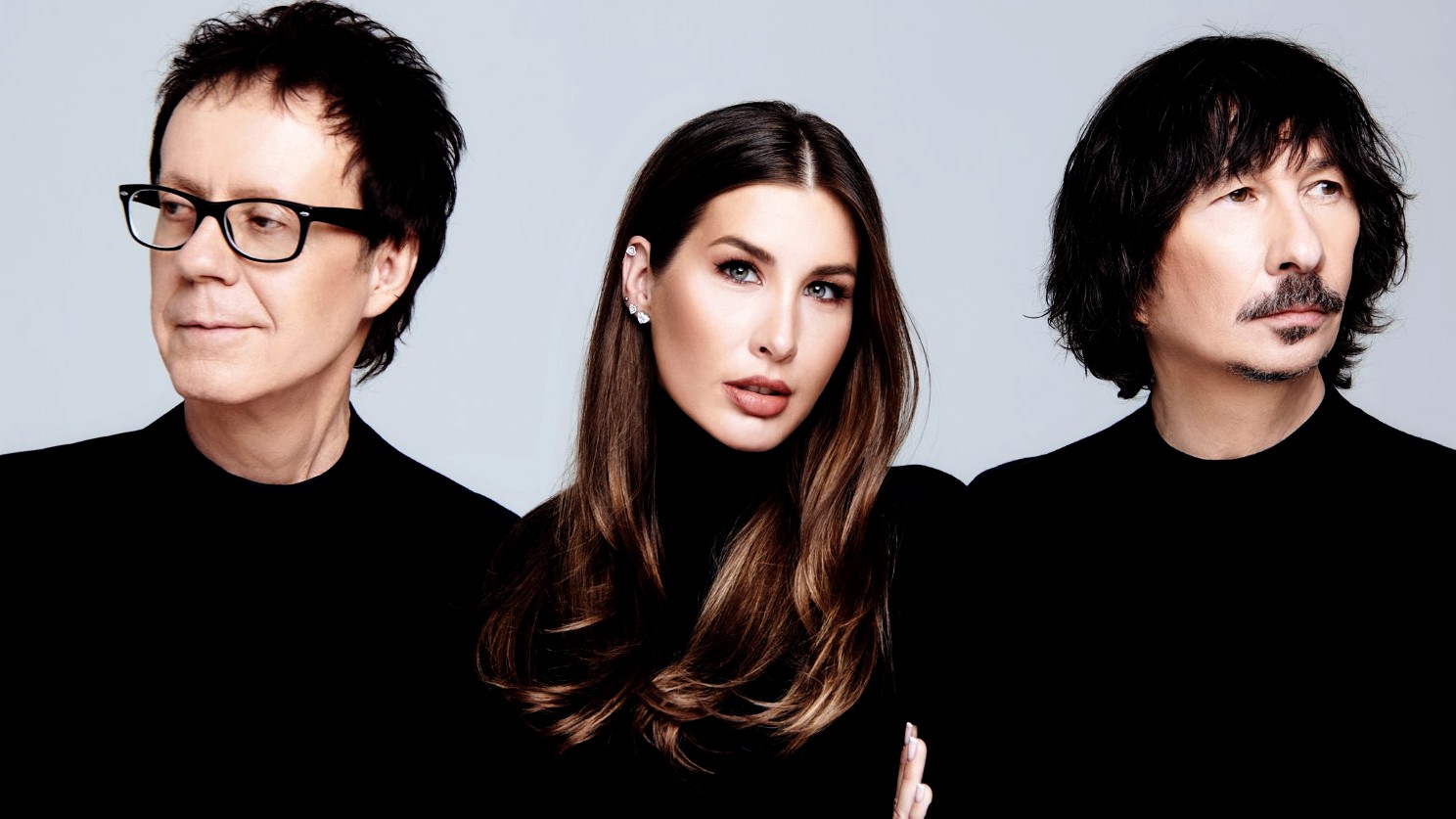 A'STUDIO - Водопадом (Премьера Клипа 2023) Unofficial Clip.Remastered..