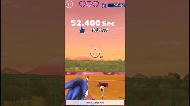 Соник на Олимпийских играх 2020 в Токио на телефон (Android) поиграем ОЛОЛО смотреть онлайн