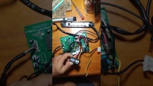 Супер быстрый ремонт кондиционера Midea #лайфхак#ремонт#кондей#