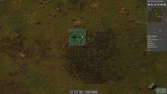 Factorio, Но мы забыли подключить медь смотреть онлайн