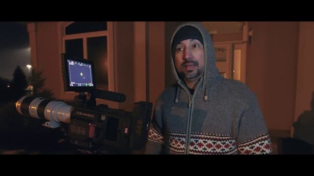 RED EPIC-W 8K - Blue Super Blood Moon - Canon EOS C200 Shoot The Moon blog Cinematography смотреть онлайн