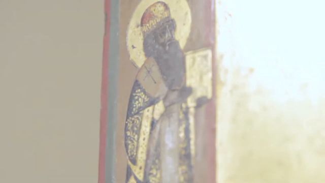 Тихвинская икона Божьей Матери смотреть онлайн