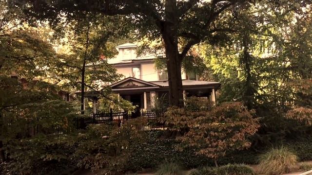 Современное искусство в США. Работа художником в Америке смотреть онлайн