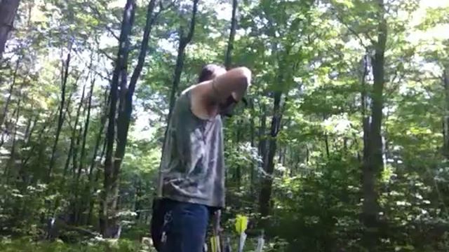 Archery precision (simple) смотреть онлайн