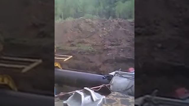Изоляция газопровода смотреть онлайн